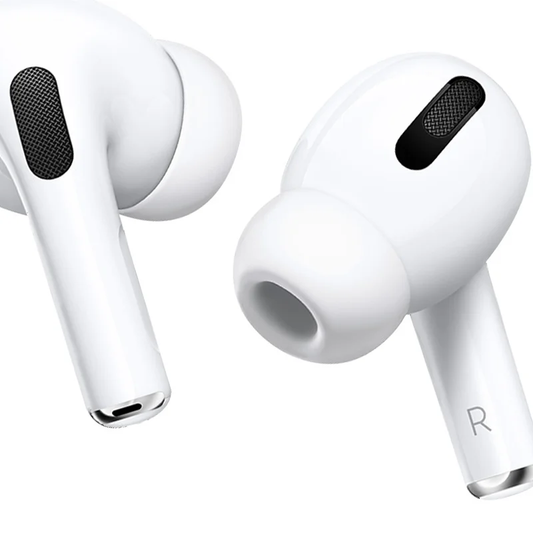 Ear pods (With ANC)