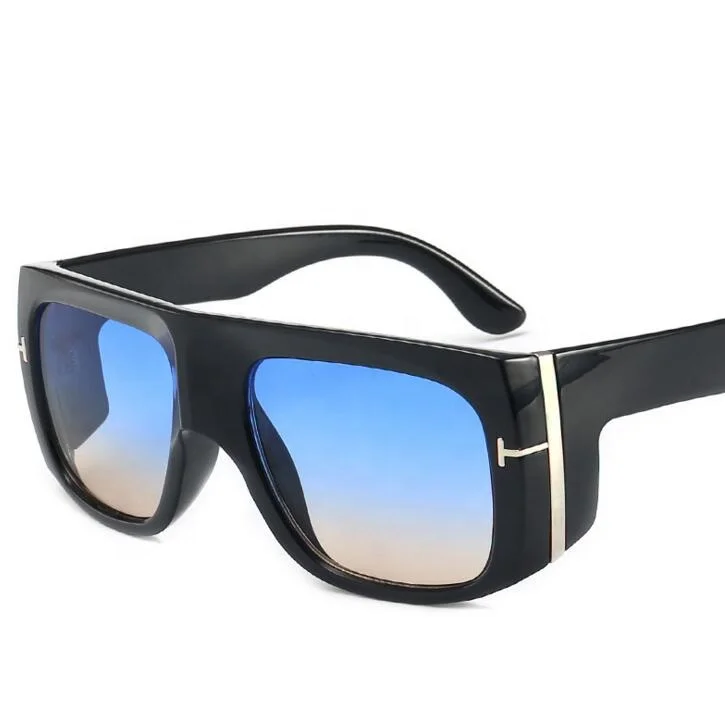 Allround Vintage UV400 Sunglasses