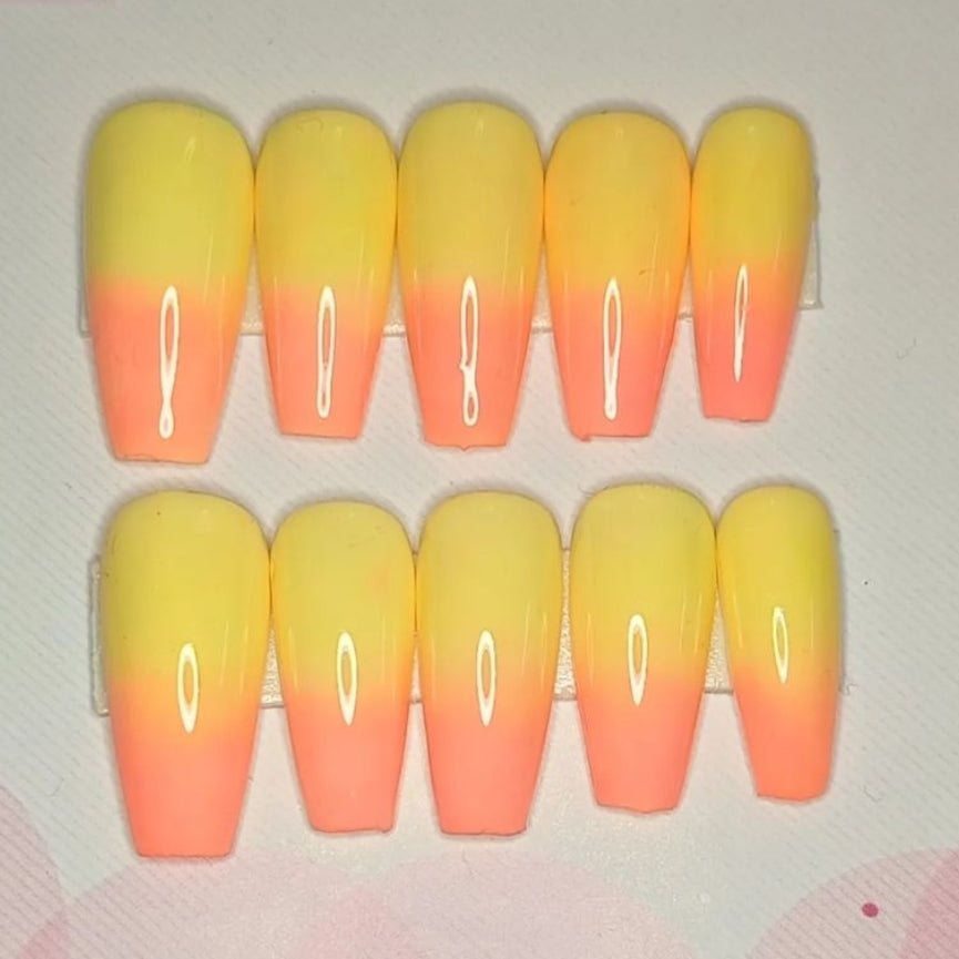 Allround Nail Studio Press on nails - Design Bundle 1