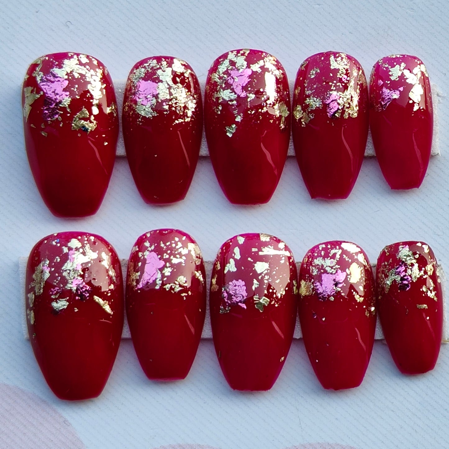 Allround Nail Studio Press on nails - Design Bundle 3