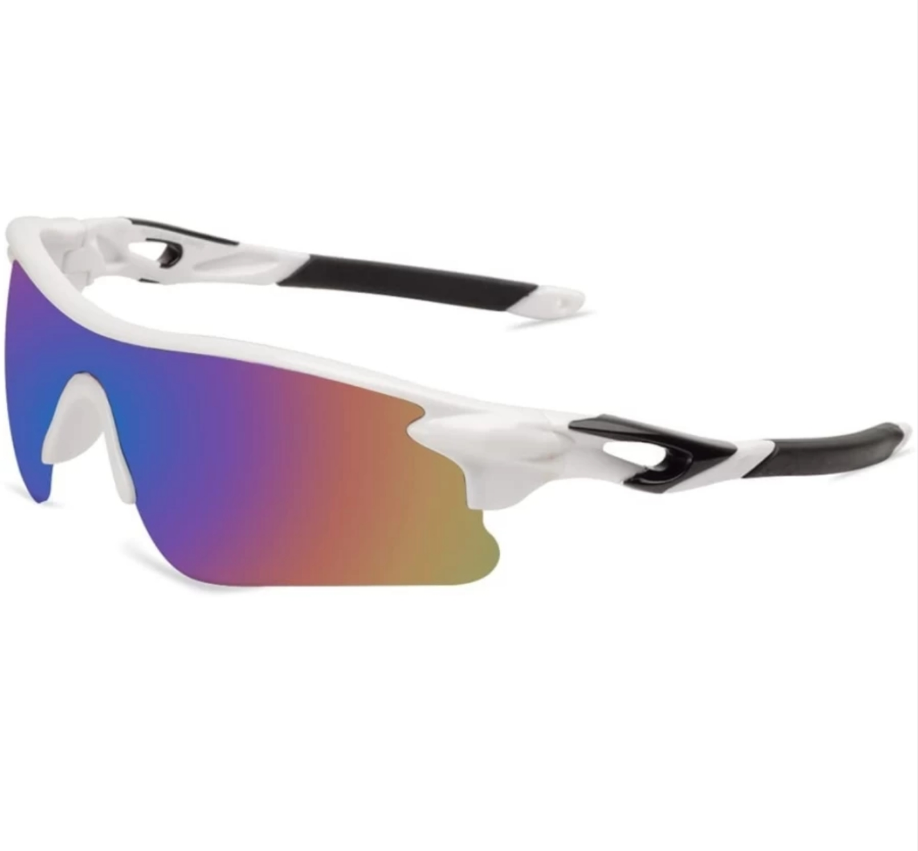 Active -Allround Outdoor Sports Sunglass