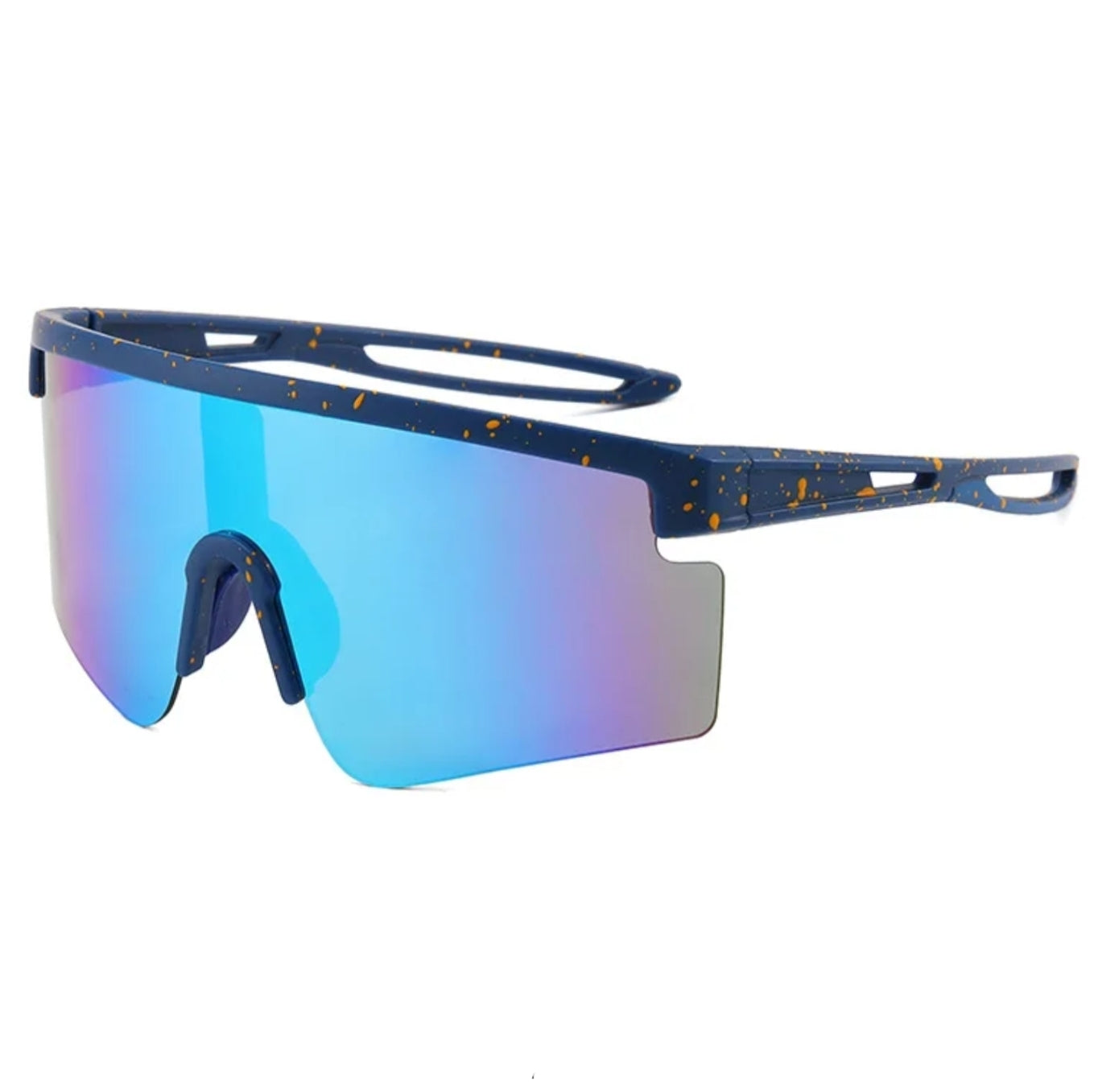 Spark Allround Sports Sunglasses - Main Image