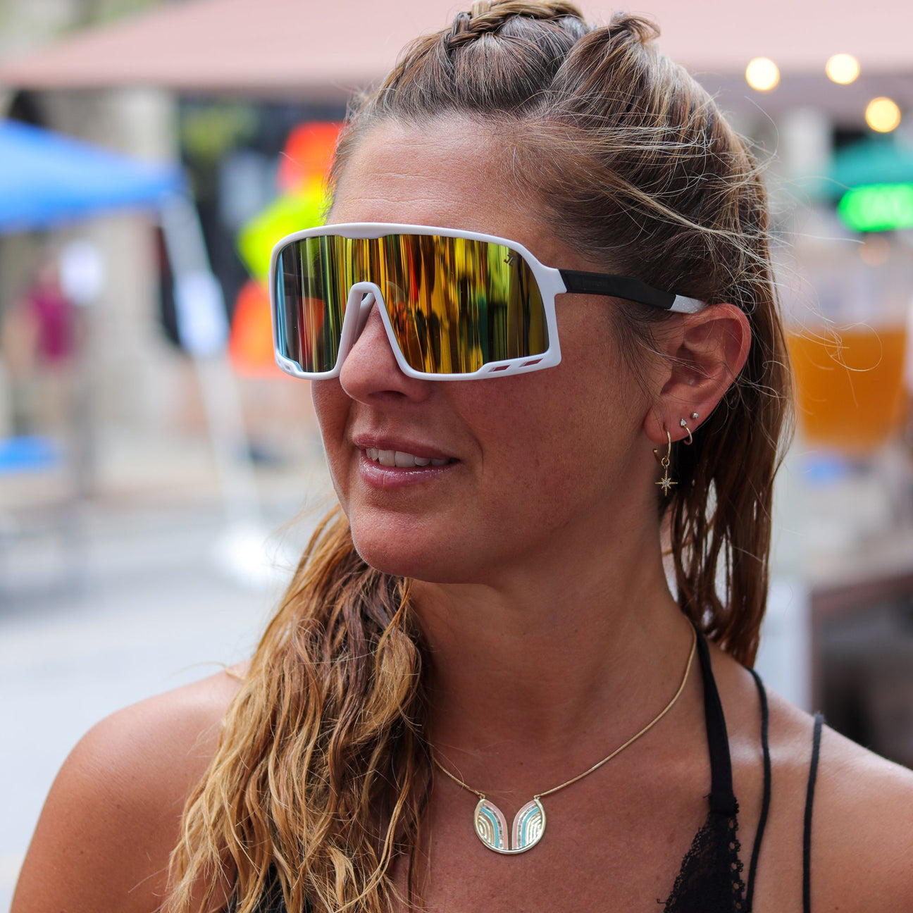 Fly - Allround Sports Sunglass