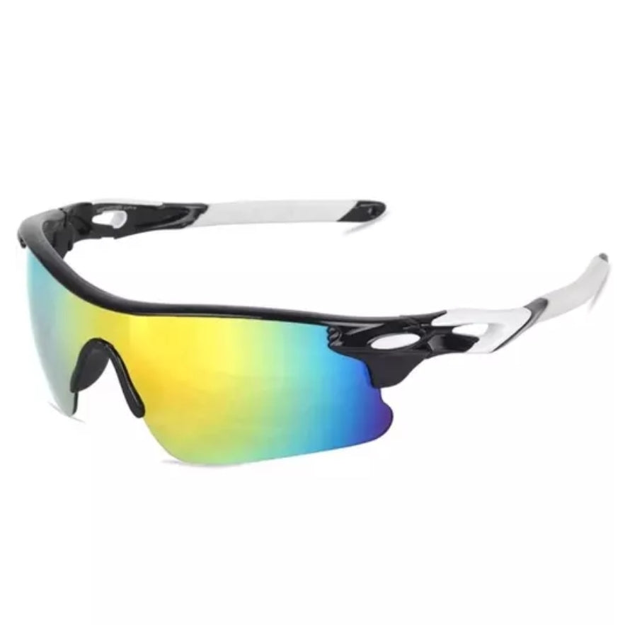 Active -Allround Outdoor Sports Sunglass