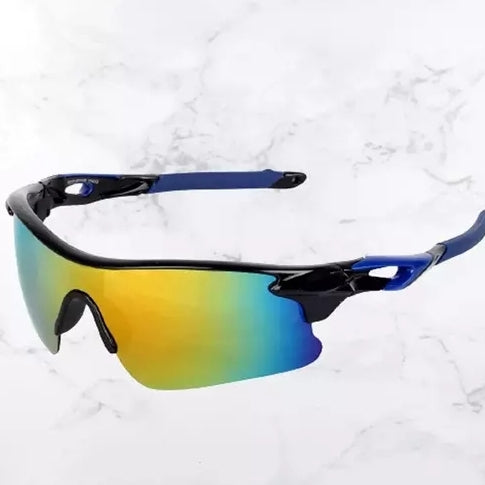 Active -Allround Outdoor Sports Sunglass