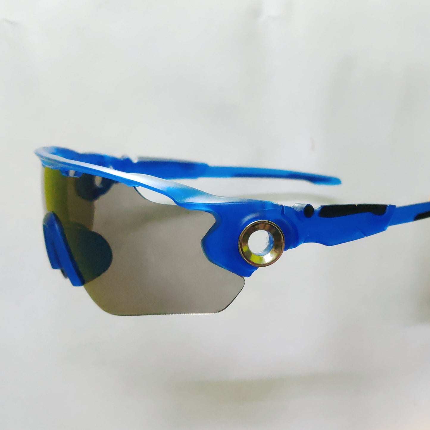 Allround Pro Sports Sunglasses with UV 400 Protection
