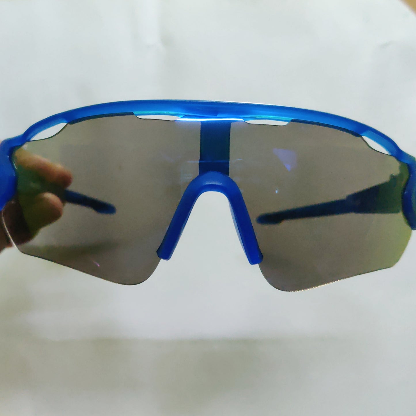 Allround Pro Sports Sunglasses with UV 400 Protection