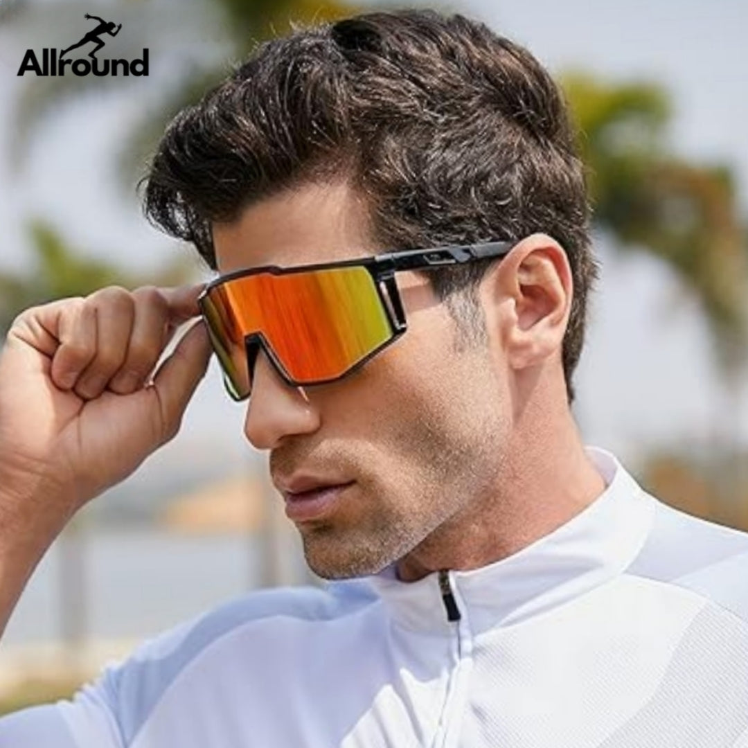 Turbo - Allround Sports sunglasses