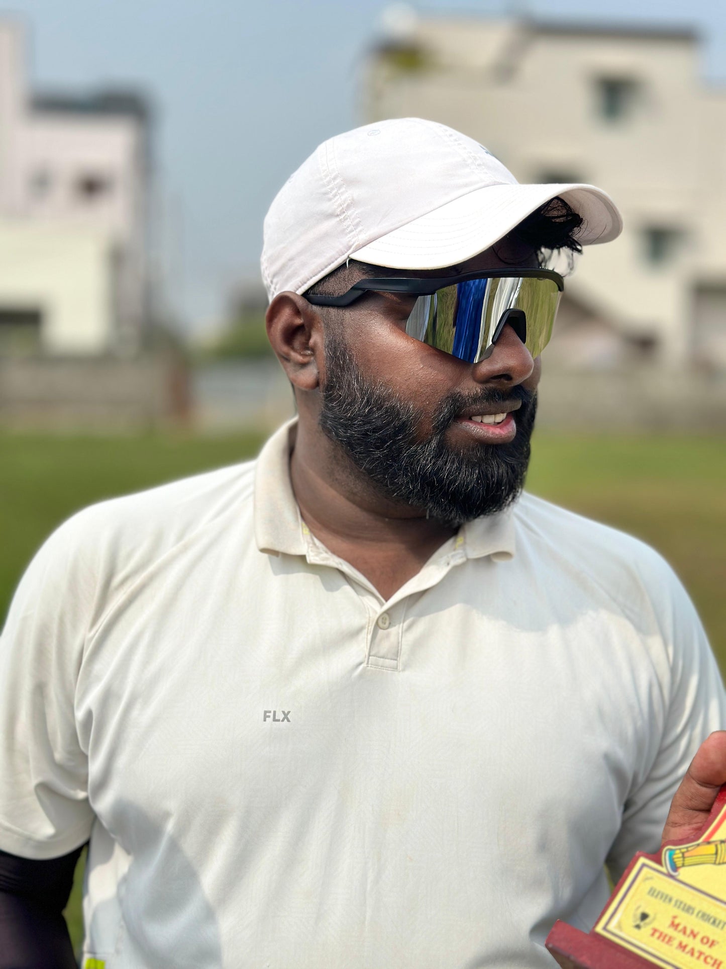 Ultra - Allround Sports Sunglass