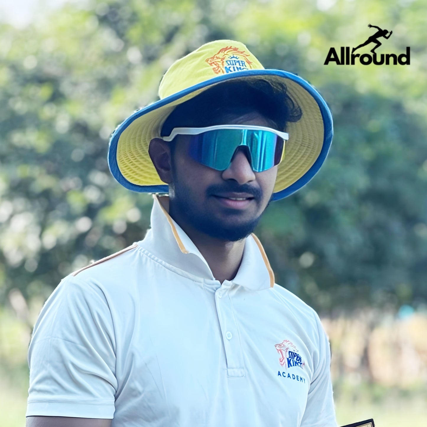 Ultra - Allround Sports Sunglass