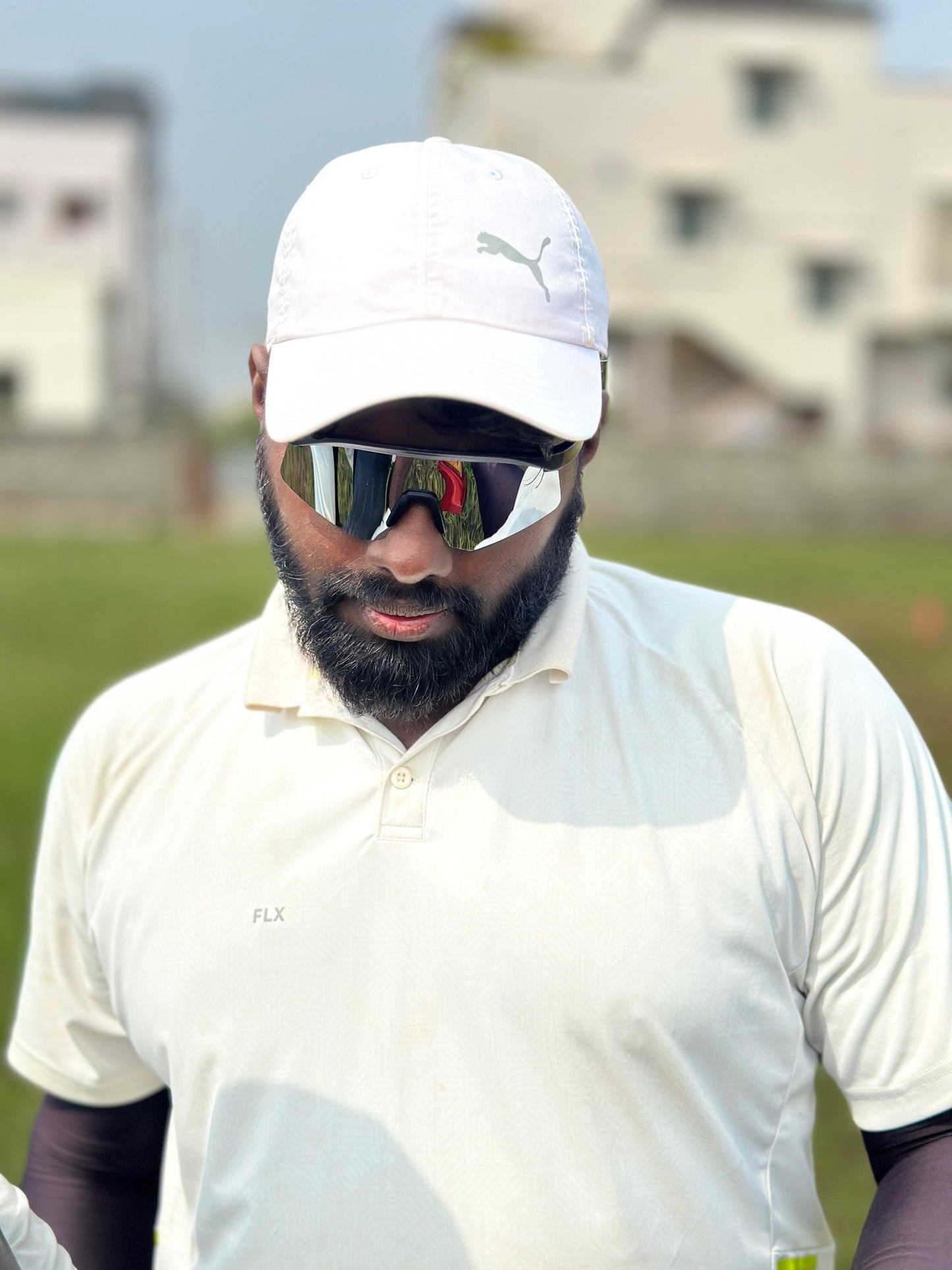 Ultra - Allround Sports Sunglass