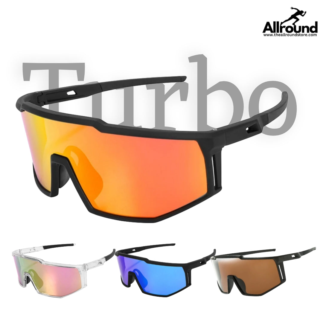 Turbo - Allround Sports sunglasses