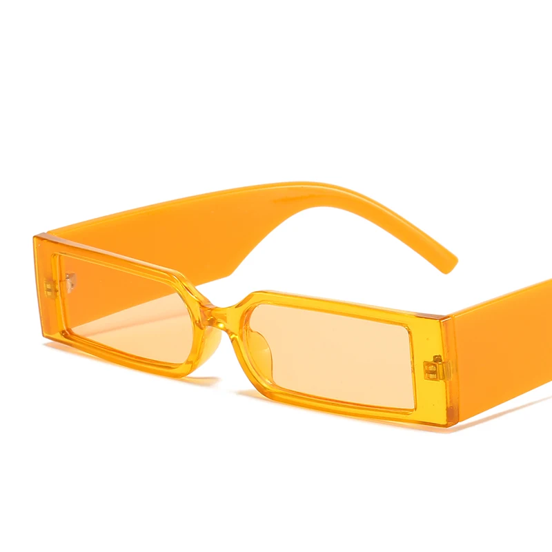 Allround Punk (Yellow) sunglass