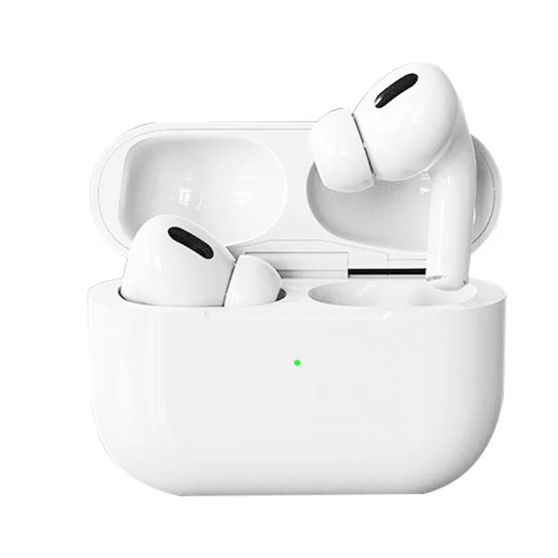 Ear pods (With ANC)