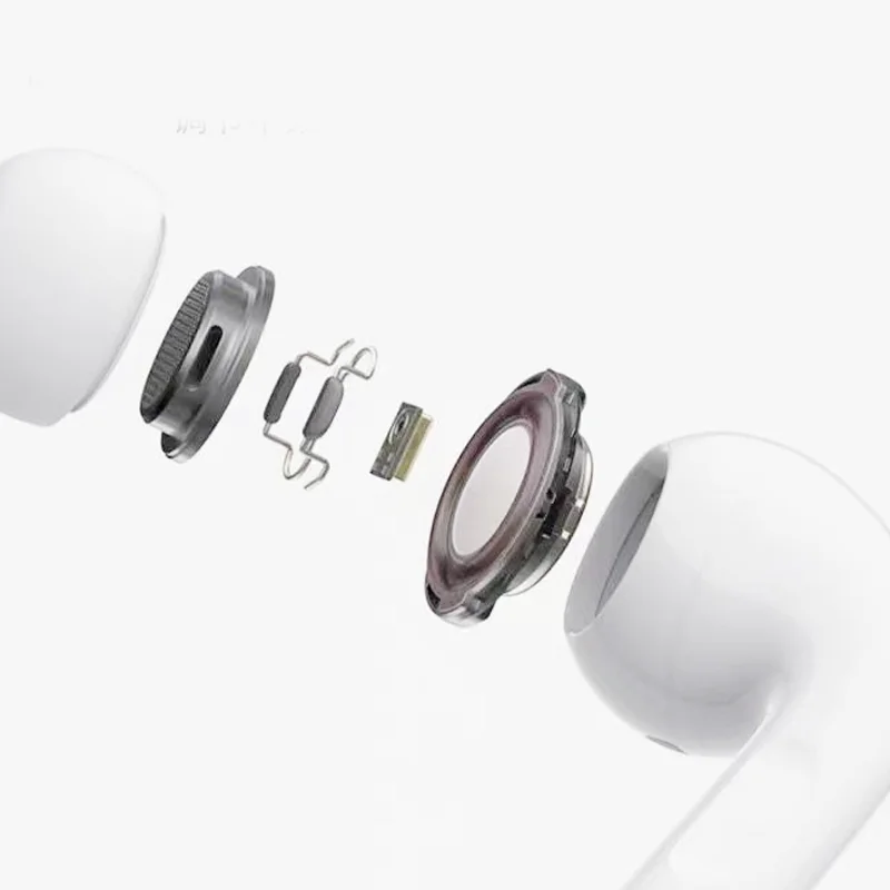 Ear pods (With ANC)
