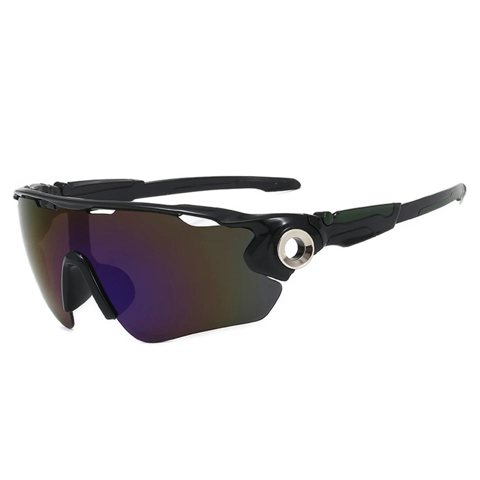 Allround Pro Sports Sunglasses with UV 400 Protection