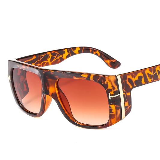 Allround Vintage UV400 Sunglasses