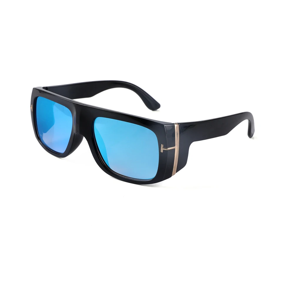 Allround Vintage UV400 Sunglasses