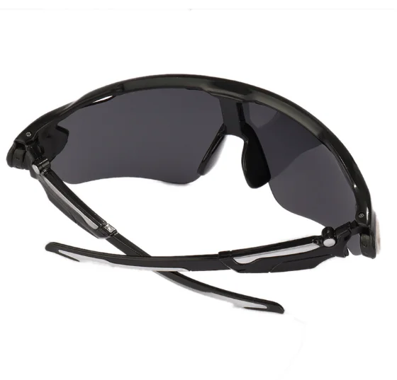 Allround Pro Sports Sunglasses with UV 400 Protection