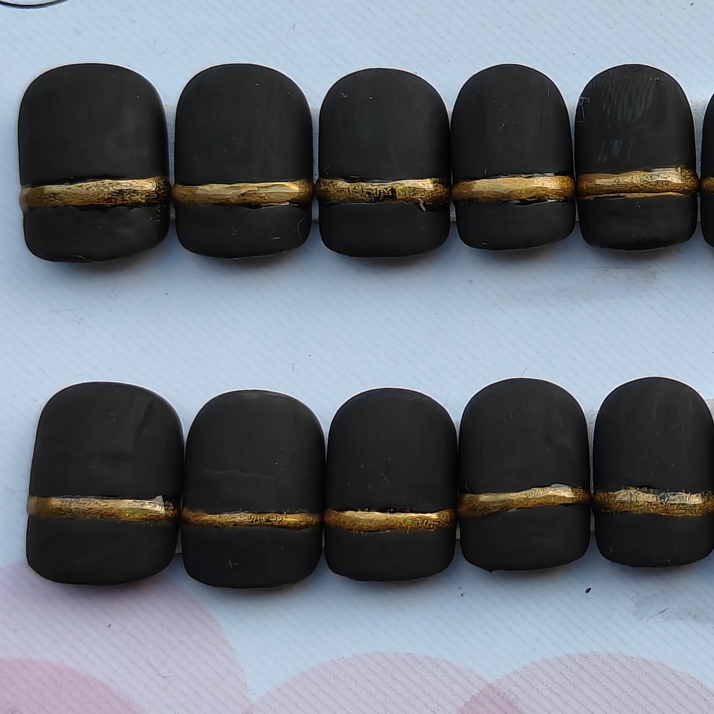 Allround Nail Studio Press on nails - Design Bundle 2