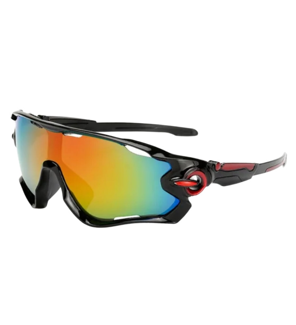 Speed - Allround Stylish Sports Sunglasses