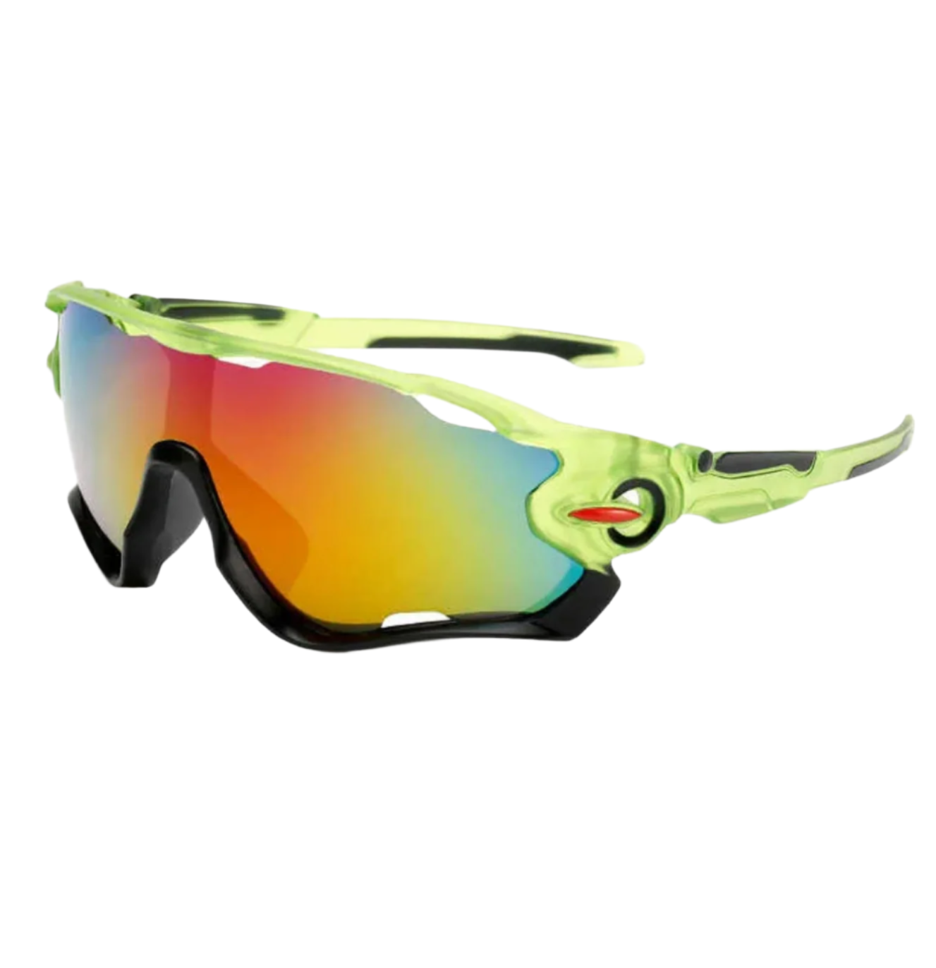 Speed - Allround Stylish Sports Sunglasses
