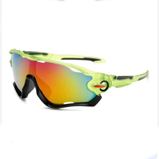 Speed - Allround Stylish Sports Sunglasses