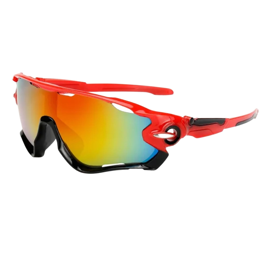 Speed - Allround Stylish Sports Sunglasses