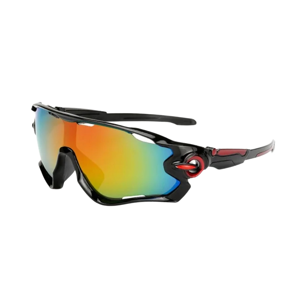 Speed - Allround Stylish Sports Sunglasses