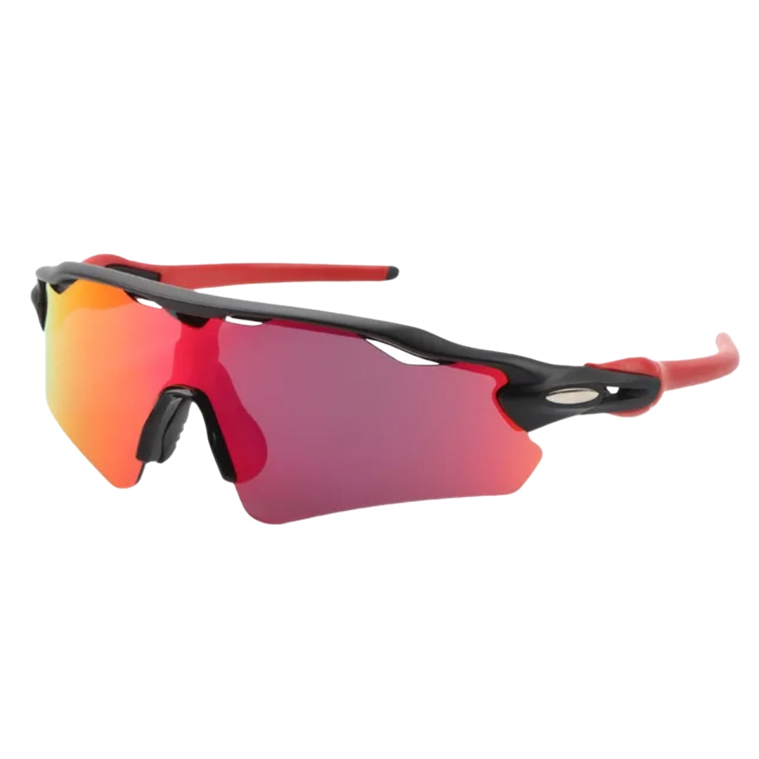 Ace - Allround Sports sunglasses with Super grip