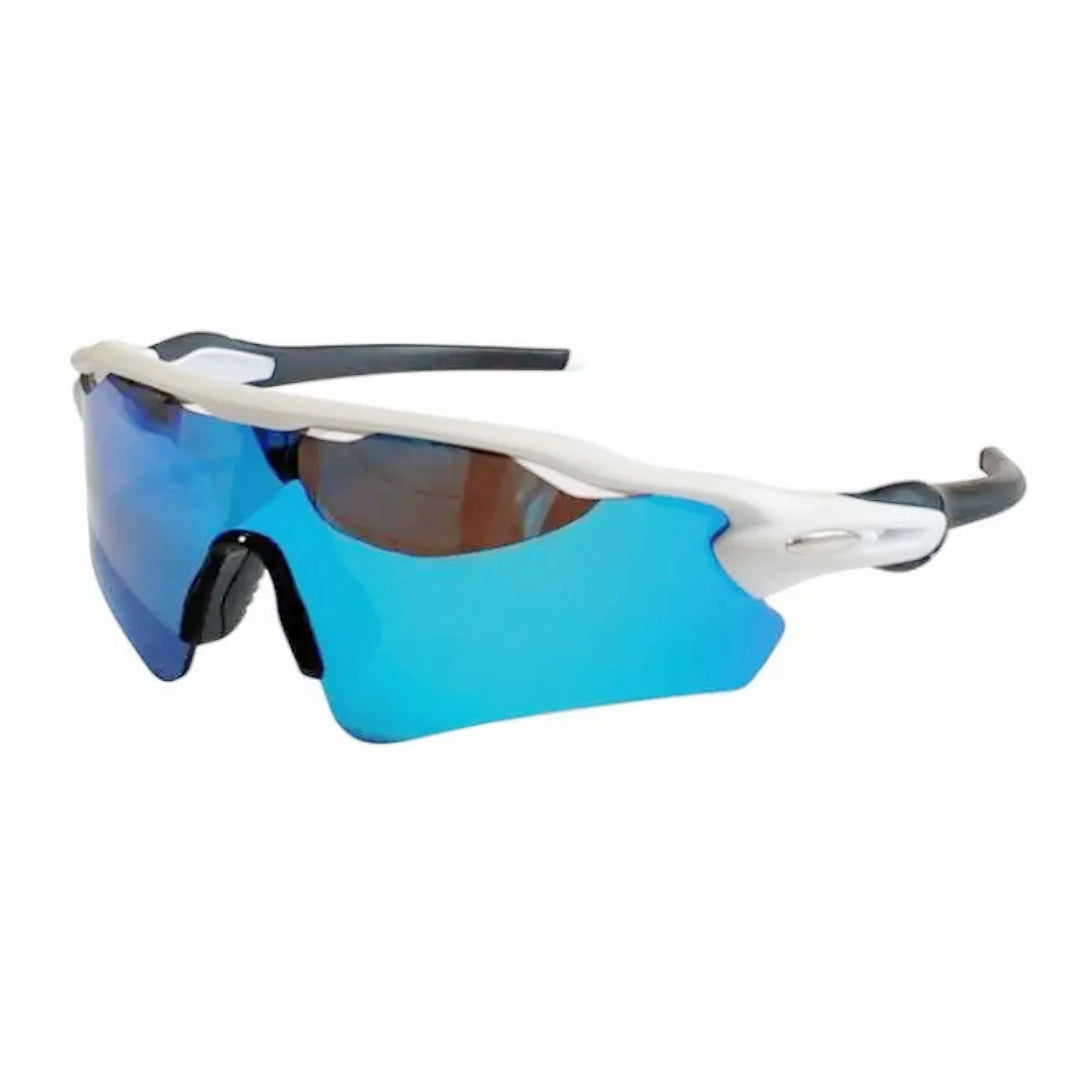 Ace - Allround Sports sunglasses with Super grip