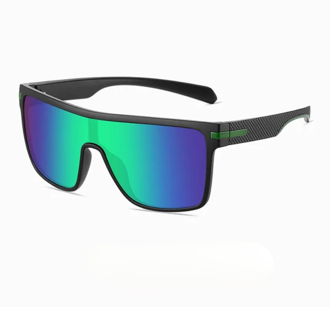 Clutch - (Polarized)Allround Multipurpose Sunglasses