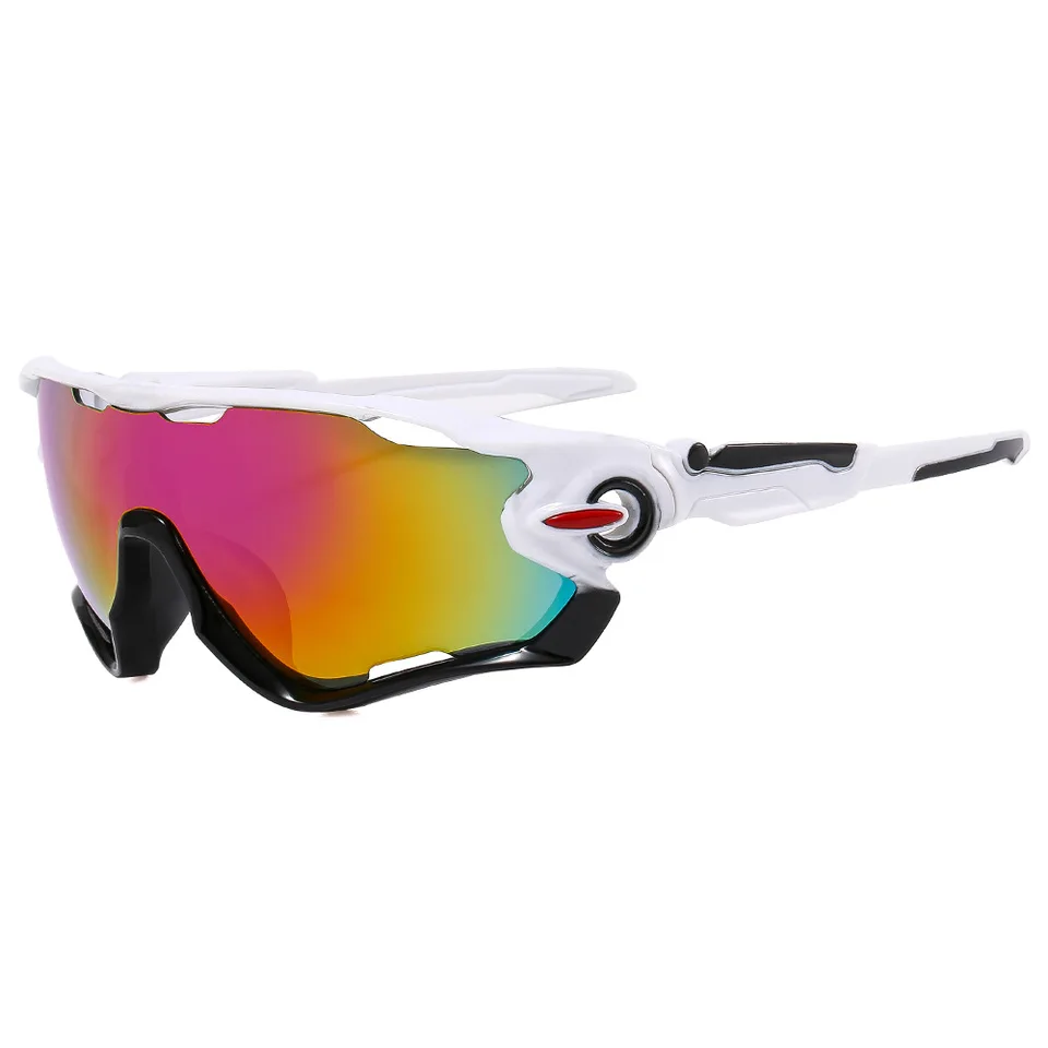 Speed - Allround Stylish Sports Sunglasses