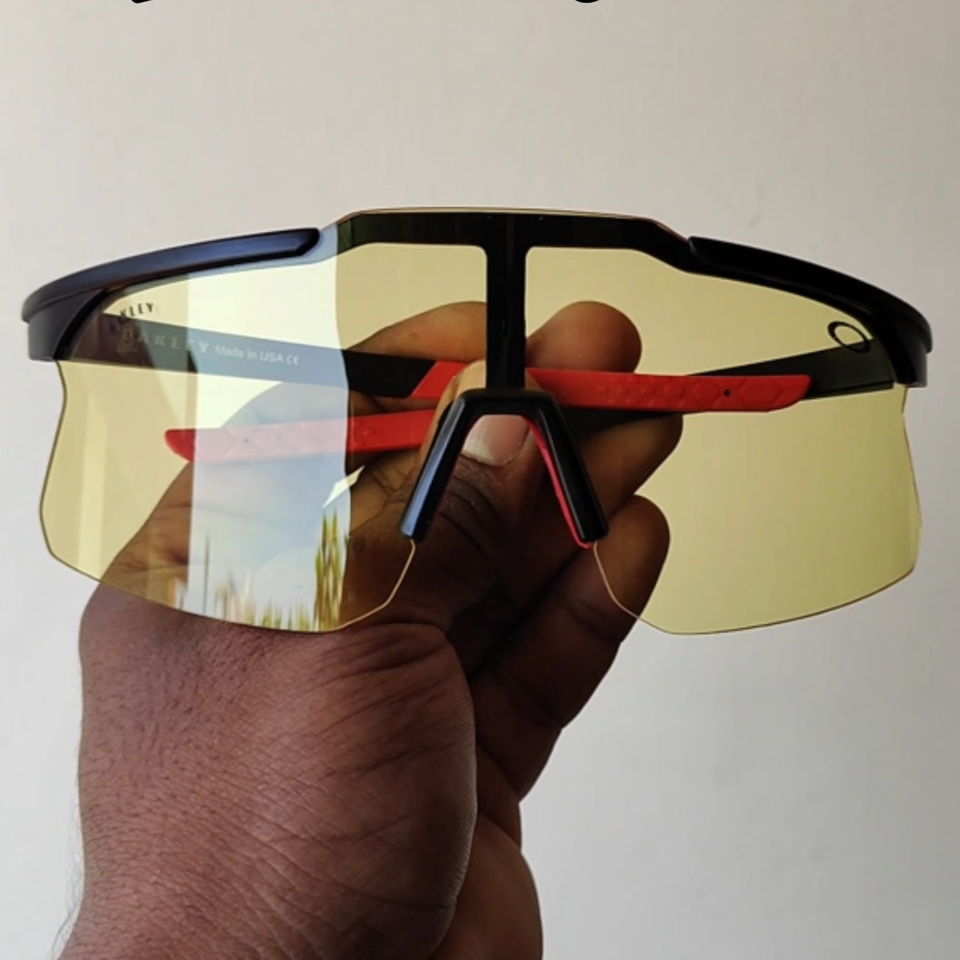 Pro - Allround Sports Sunglass
