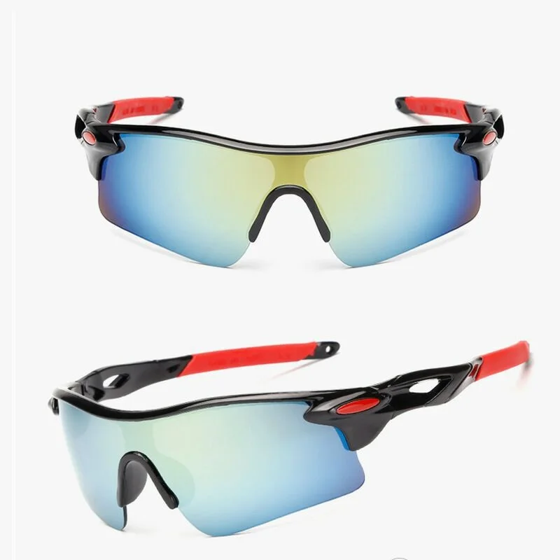 Active -Allround Outdoor Sports Sunglass