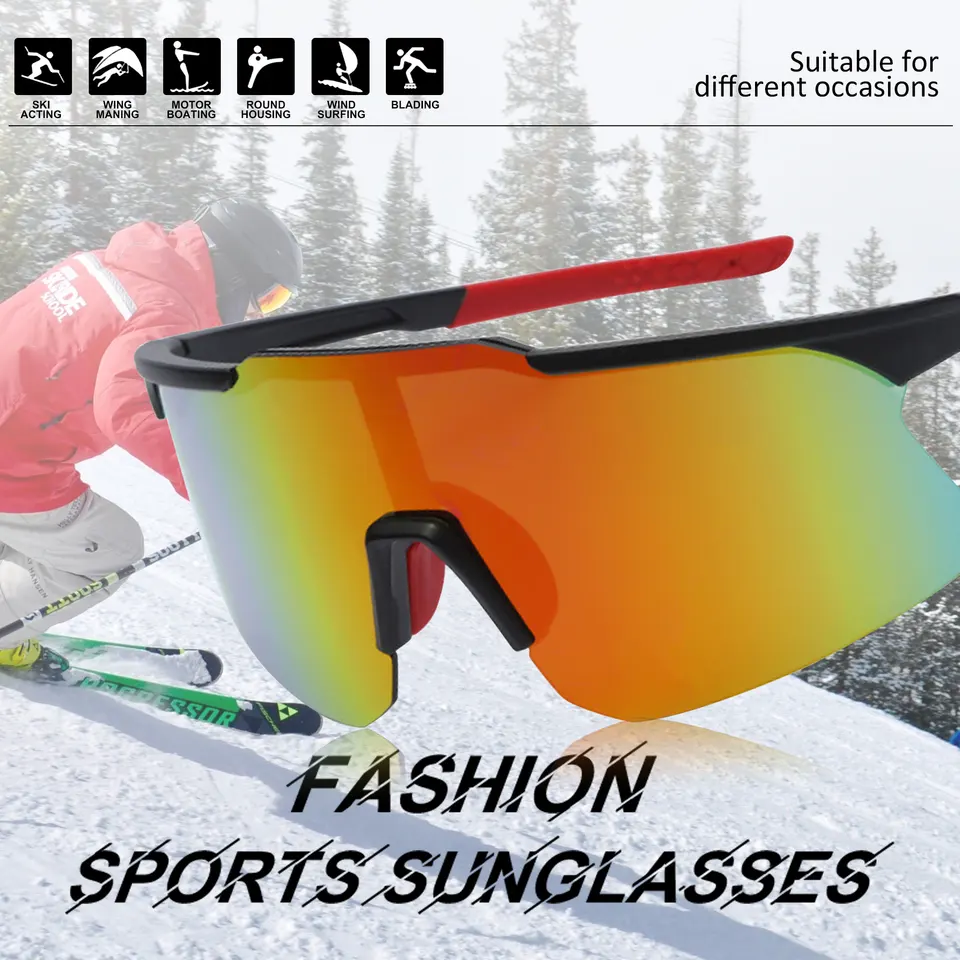 Pro - Allround Sports Sunglass