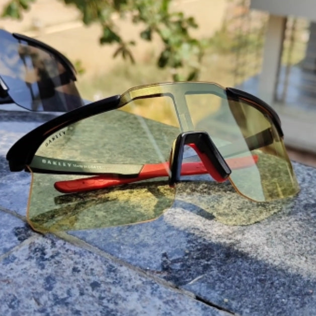 Pro - Allround Sports Sunglass